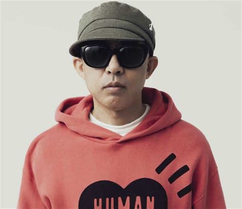 nigo sunglasses